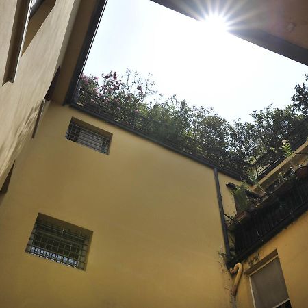 Apartamento Ur-Nest San Felice Bolonia Exterior foto