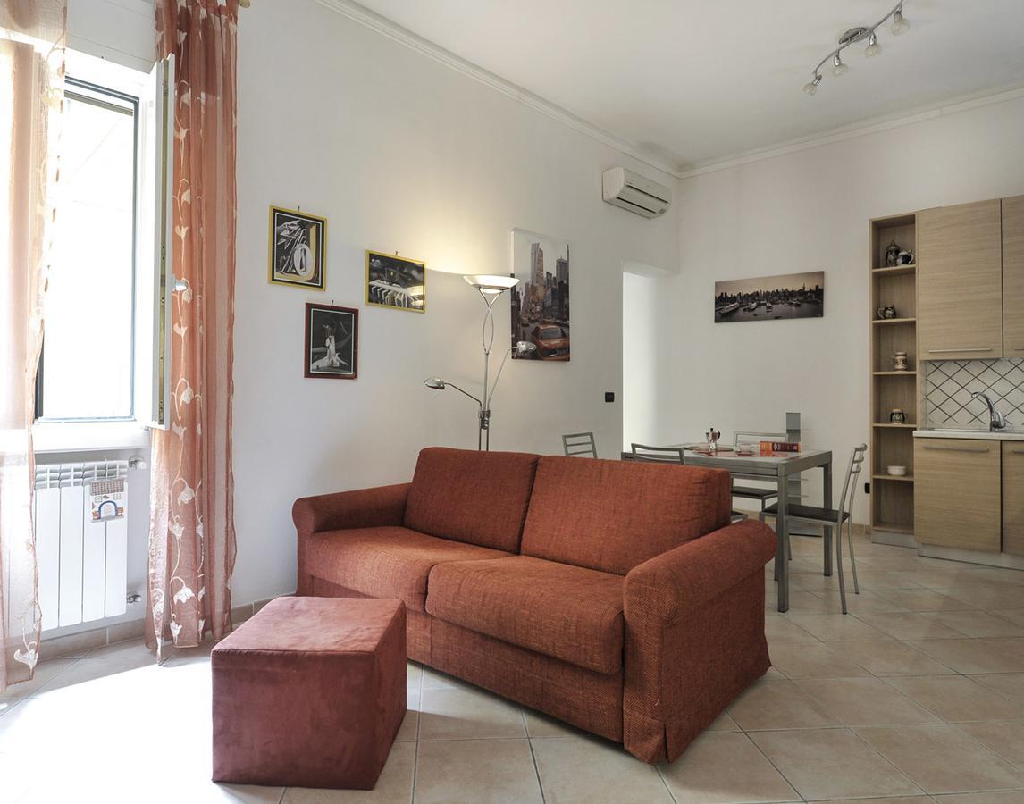 Apartamento Ur-Nest San Felice Bolonia Exterior foto