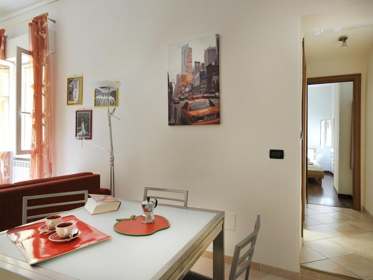 Apartamento Ur-Nest San Felice Bolonia Exterior foto